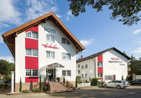 Hotels in Umkirch